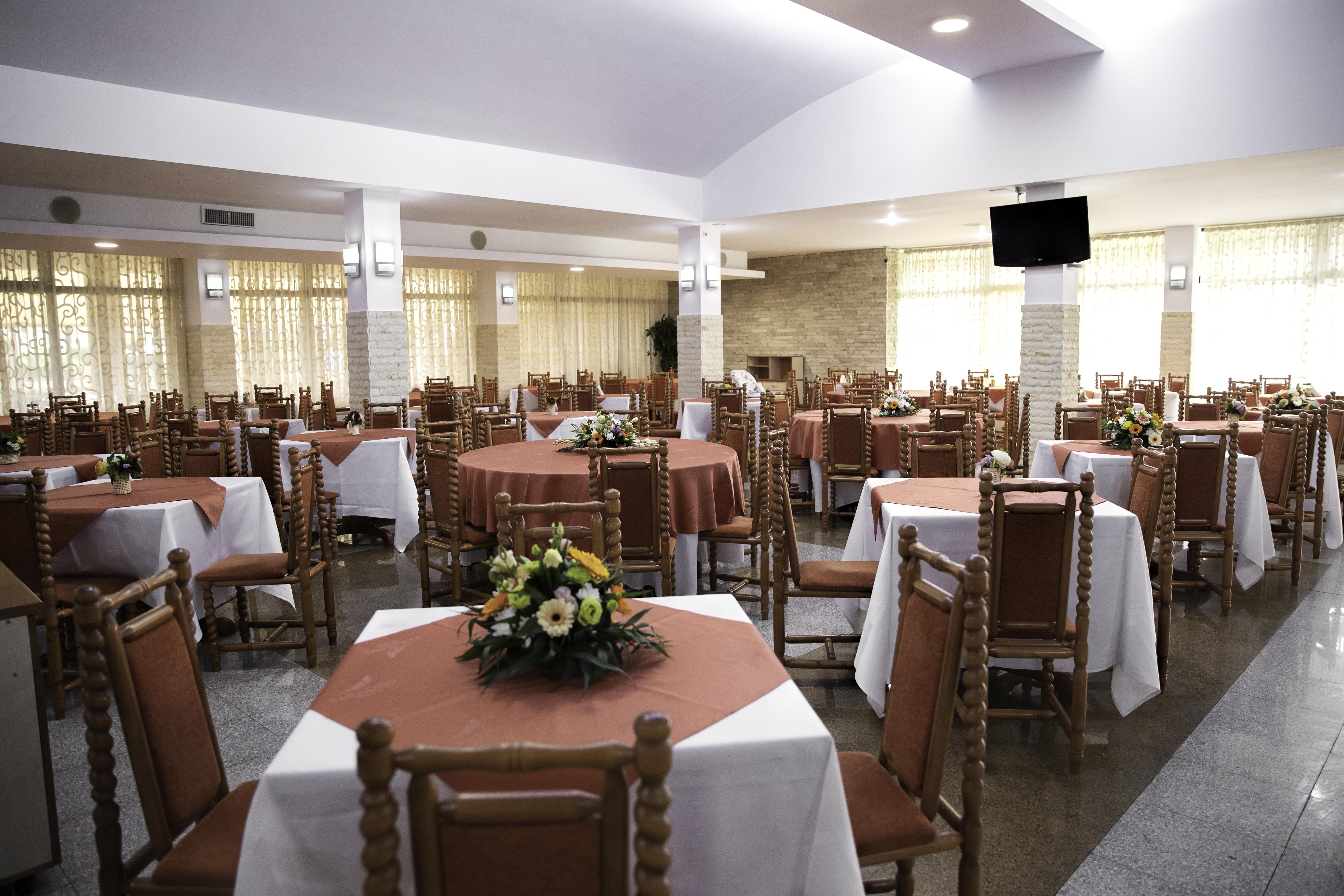 Hotel Paradiso 만갈리아 외부 사진